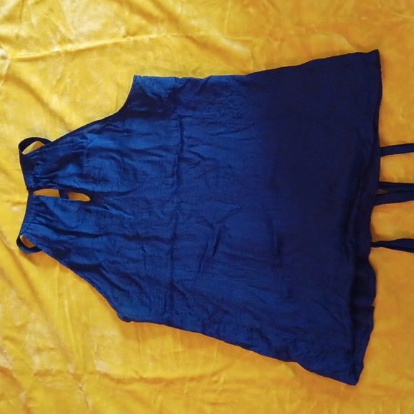 Armani summer top, S/M - Picture 5 of 8